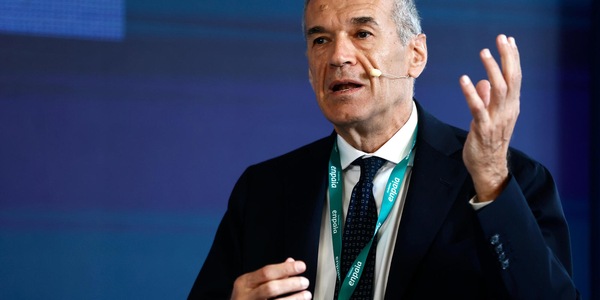 Cottarelli, io candidato sindaco di Milano? Ci penserei