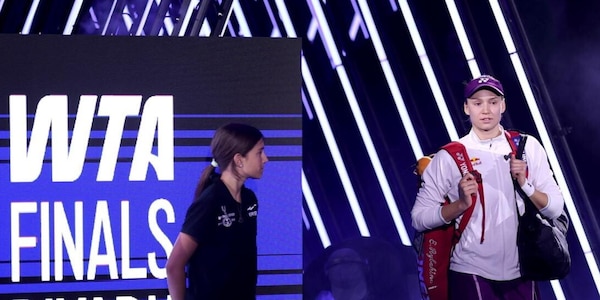 Colpo di scena, le Wta Finals cambiano sede: addio Riyad, si va a Indian Wells