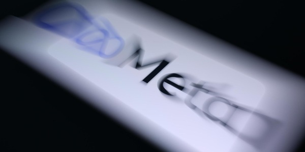 Meta vola in Borsa (+10%) con attività cloud di vendita capacità di calcolo IA