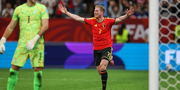 Dove vedere Belgio-Senegal, Mondiali 2026: Dazn o Rai, orario, tv e streaming