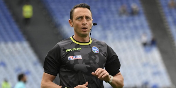 Arbitri Serie A e B 26/27: Abisso dismesso, cinque promossi dalla C