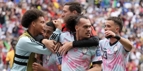Belgio da impazzire, rimonta incredibile con Tielemans e Lukaku! Senegal eliminato ai supplementari, Garcia agli ottavi