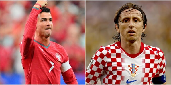 Dove vedere Portogallo-Croazia, Mondiali 2026: Dazn o Rai, orario, tv e streaming