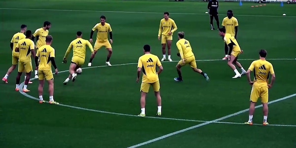 Vlahovic, disoccupato di lusso ai margini del calcio