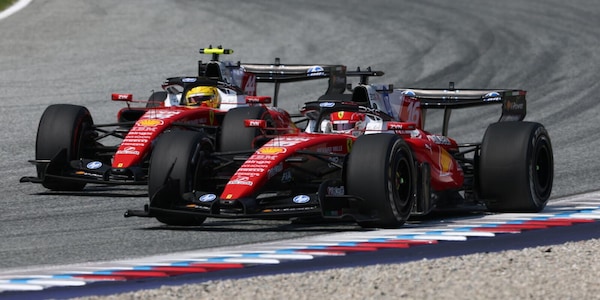F1, si corre a Silverstone: qualifiche, Sprint e gara, tutti gli orari e dove vederle