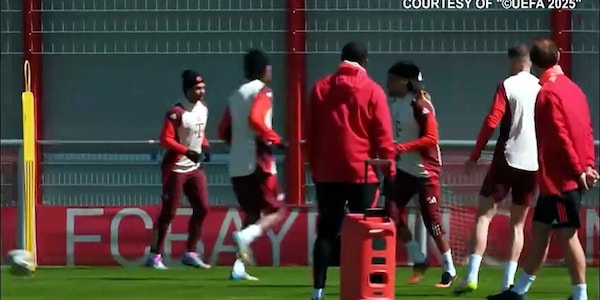 Bayern Monaco pronto a blindare Olise
