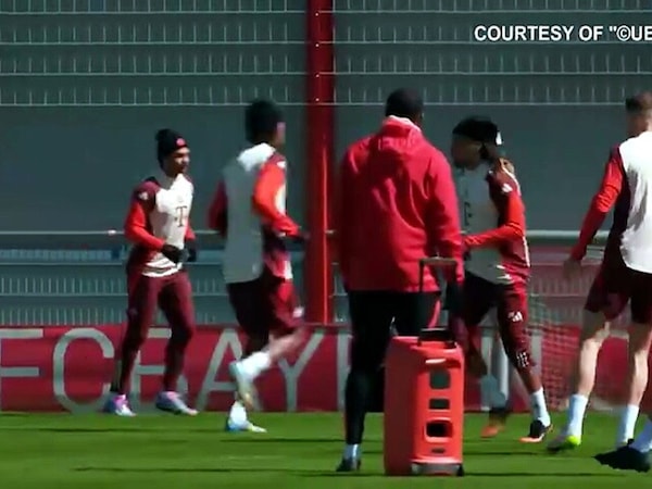 Bayern Monaco pronto a blindare Olise