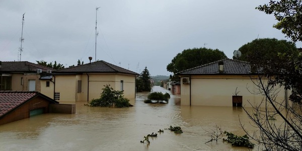 Alluvioni nel Ravennate, chiusa indagine per 14 tecnici