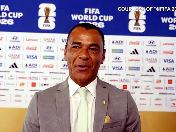 Cafu: "Stupito da Capo Verde e Norvegia"