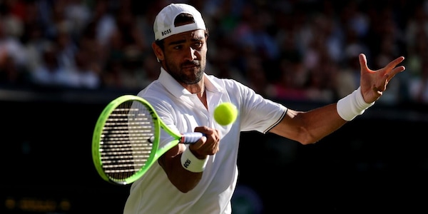 Berrettini-Dimitrov, terzo turno Wimbledon: orario, quando si gioca e dove vederla in tv