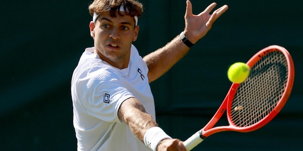 Cobolli-Khachanov, terzo turno Wimbledon: orario, quando si gioca e dove vederla in tv