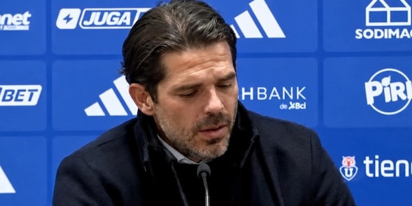 Gago parla dopo l'infarto in diretta tv: "Ho una seconda opportunità per continuare a vivere"