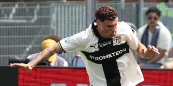 Carboni dall'Inter al Parma a titolo definitivo, è ufficiale: i dettagli dell'accordo