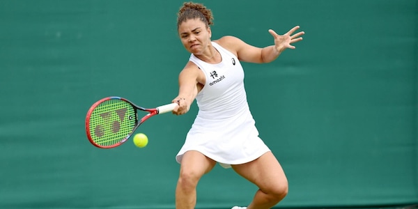 Wimbledon, Paolini torna al terzo turno: battuta in due set Golubic