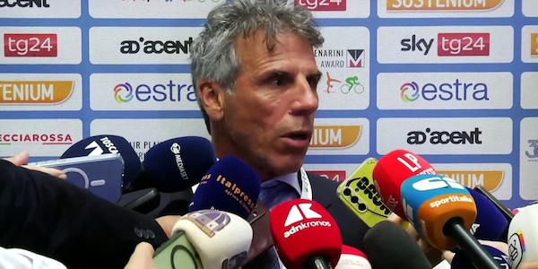 Zola: "Mancano i 10 di una volta? Serve sacrificio. Sul Mondiale..."