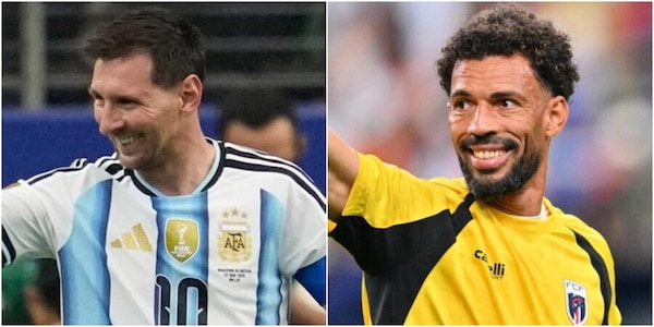 Dove vedere Argentina-Capo Verde, Mondiali 2026: Dazn o Rai, orario, tv e streaming