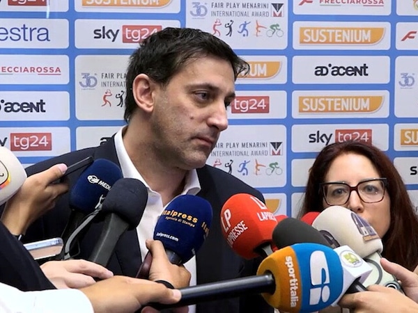 Milito: "Ho un debole per Lautaro. Messi? Trascinatore"