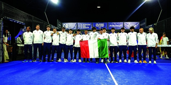A Porto in campo la meglio gioventù