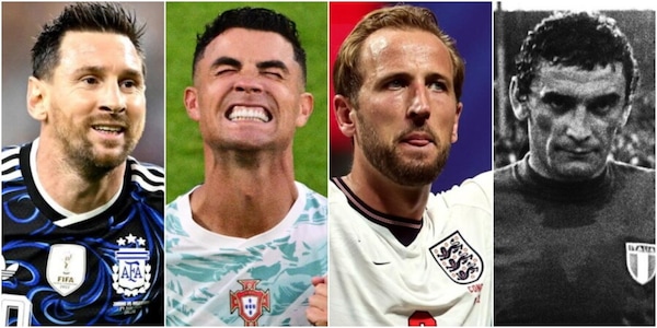 Nazionali, la classifica dei migliori marcatori: Messi pazzesco, Italia ferma a Riva