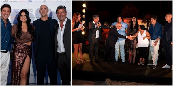 Fondazione Cannavaro Ferrara: grande successo e sold-out per la “Summer Garden Charity Night”