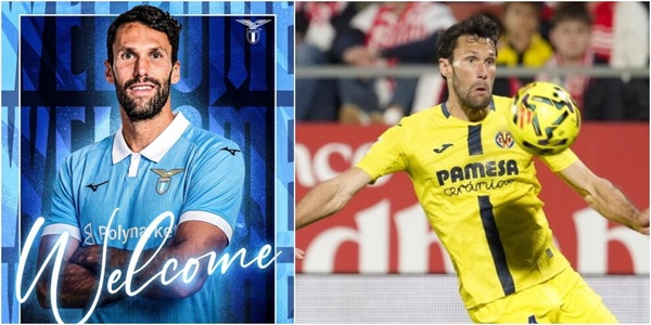 Lazio, Pedraza è il primo rinforzo per Gattuso: l'annuncio ufficiale