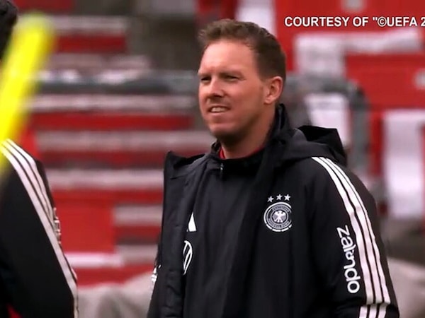 Germania, Nagelsmann si è dimesso