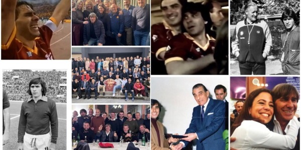 Bruno Conti e la bellissima lettera alla Roma: "Ci vediamo allo stadio"