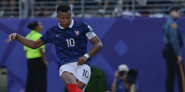 Paraguay-Francia, il pronostico è sul numero di gol