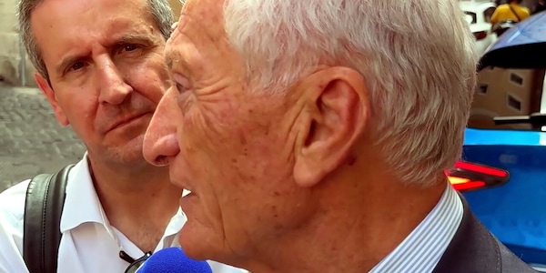 Buonfiglio: "Malagò incarico sfidante, partiti con il piede giusto"