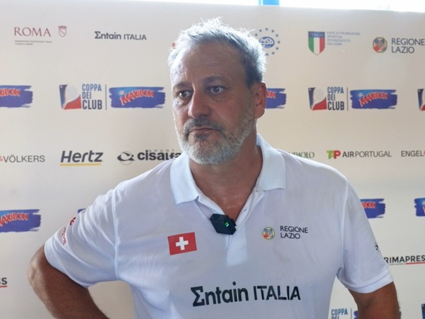 Gottardi stregato dal Padel Mixto: "Un'esperienza fantastica"