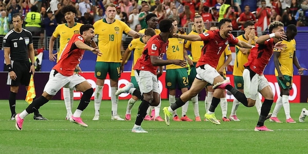 Festa Egitto, Australia eliminata ai rigori: Salah vola agli ottavi