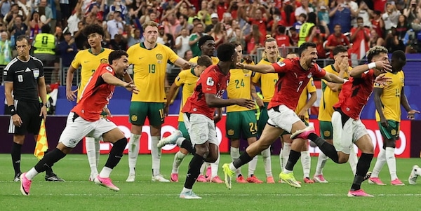 Festa Egitto, Australia eliminata ai rigori: Salah vola agli ottavi