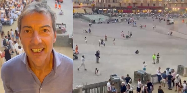 Palio di Siena, trionfa l’Aquila dopo 34 anni