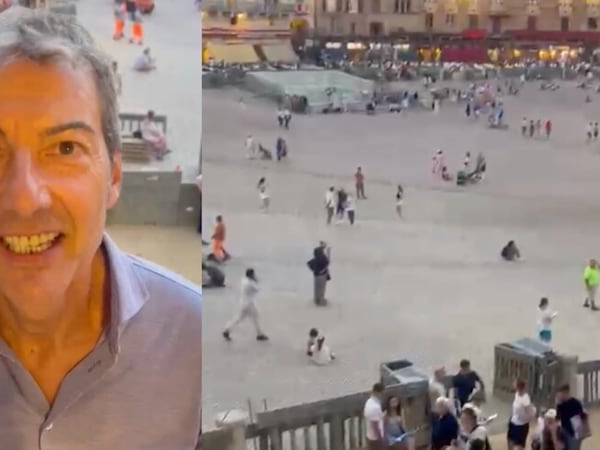 Palio di Siena, trionfa l’Aquila dopo 34 anni