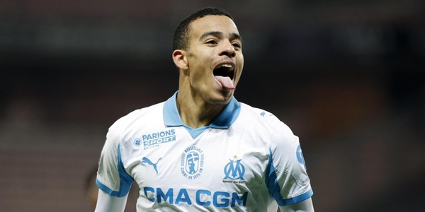 La Roma accelera per Greenwood: l’offerta è pronta, ecco la cifra