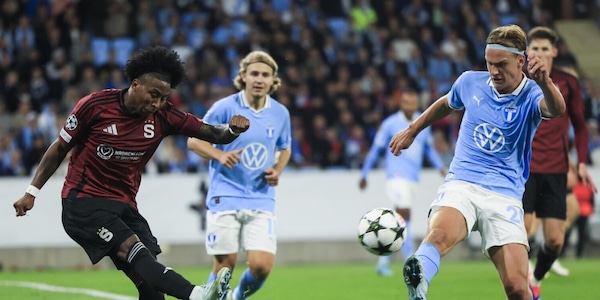 Allsvenskan, 11a giornata: quote e pronostico di Degerfors-Malmo