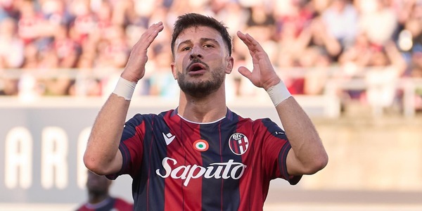 Orsolini - Bologna, è stallo: due milioni più bonus per il rinnovo non bastano