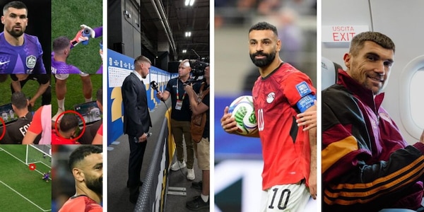 Meteora Roma, il portiere australiano Ryan devastato dopo il flop con l'Egitto: "Sono a pezzi". I retroscena tra video segreti, idee di Salah e quel numero...
