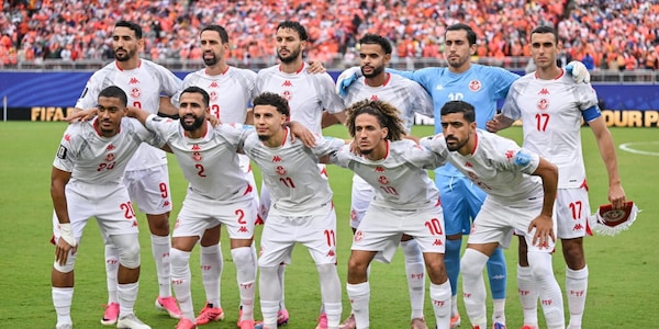 Mondiali 2026, caso antidoping per la Tunisia: otto giocatori con risultati atipici al clenbuterolo