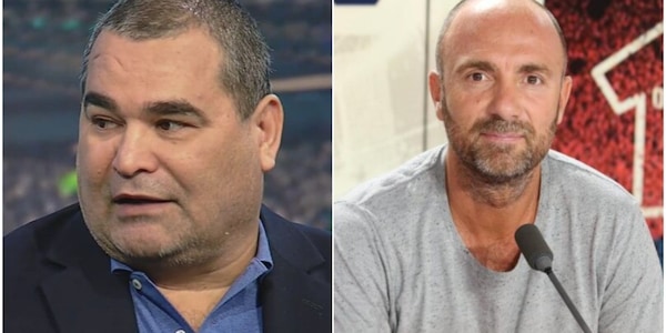 Chilavert e l'attacco razzista alla Francia per rispondere a Dugarry: l'indignazione dei social prima dell'ottavo ai Mondiali