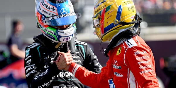 F1: Inghilterra; Antonelli 'spinto al massimo, non possiamo abbassare la guardia'