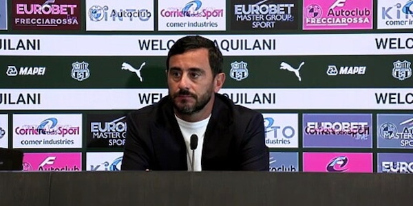 Aquilani e le bellissime parole su De Rossi: "Siamo cresciuti insieme, l'ho sentito e..."