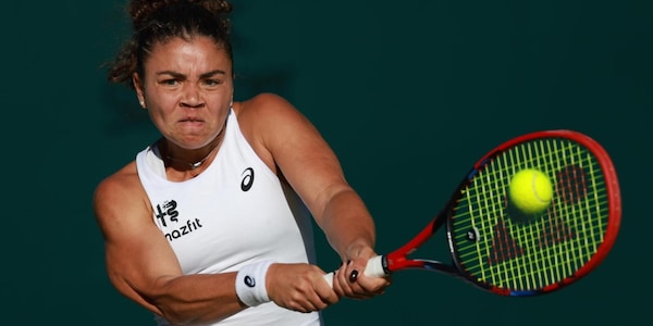 Paolini-Eala, ottavi Wimbledon: orario, quando si gioca e dove vederla in tv