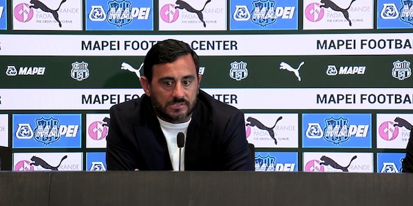 Aquilani su Carnevali: "Per me è stata una novità quando lui è andato alla Juve"