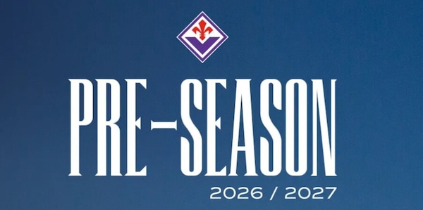 Fiorentina, date e amichevoli della pre-season: il programma completo