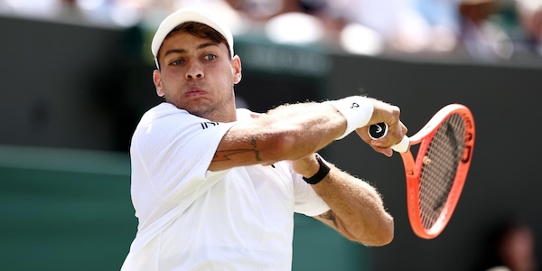 Cobolli-de Minaur, ottavi Wimbledon: orario, quando si gioca e dove vederla in tv