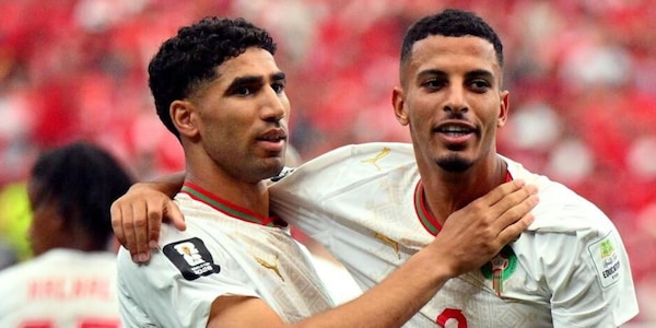 Il Marocco vola ai quarti, Ounahi e Rahimi eliminano il Canada. David saluta i Mondiali