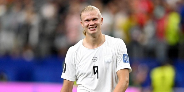 Pronostico Brasile-Norvegia, nei quarti c'è posto solo per uno tra Vinicius e Haaland