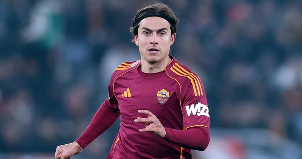 Dybala rinnova, fondamentali Gasperini e D’Amico. Ecco quando tornerà a Roma