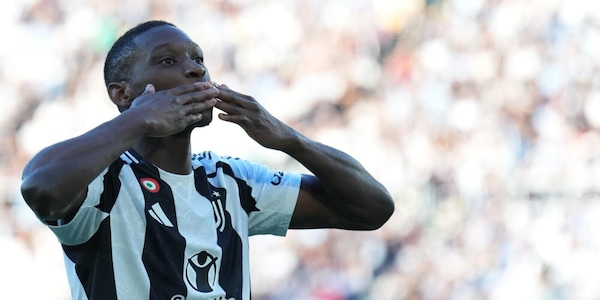 Mercato Juve, offerta al ribasso per Kolo Muani: la strategia di Carnevali con il Psg